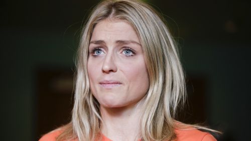 Johaug case: FIS appealed to CAS,