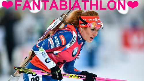 FANTABIATHLON 2017 - Notiziario del 4 dicembre