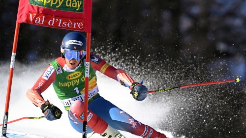 Stagione finita per Ted Ligety. Si opera alla schiena