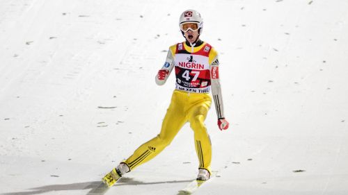 La Norvegia per la Tournée. Un pettorale ancora in bilico e all-in su Tande