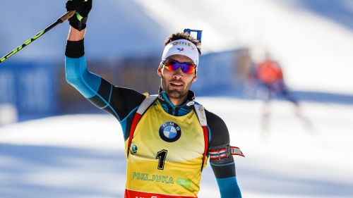 A Nove Mesto continuerà il monologo di Fourcade o si ergerà un serio rivale?