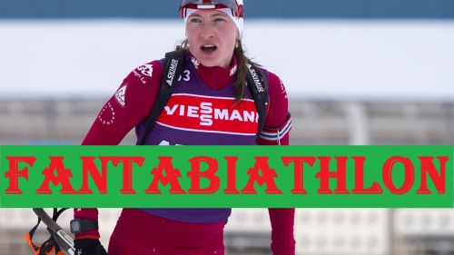 FANTABIATHLON 2017 - Notiziario del 6 gennaio [Classifiche e Squadre]