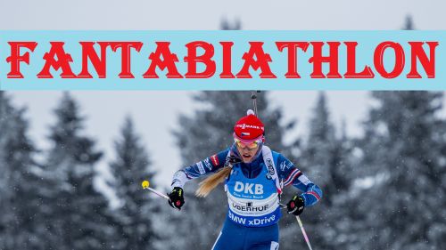 FANTABIATHLON 2017 - Notiziario del 7 gennaio [Classifiche + Talent Scout]