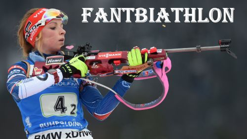 FANTABIATHLON 2017 - Notiziario del 14 gennaio