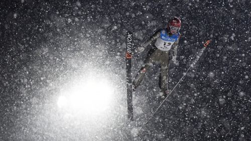 Nasce la Continental Cup di combinata nordica femminile