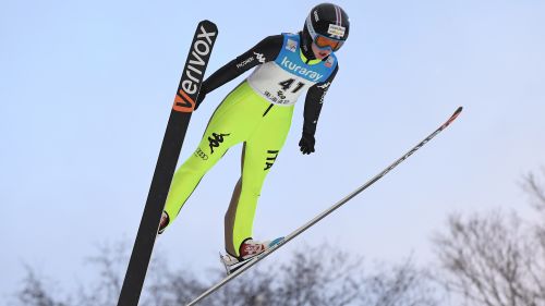 Mondiali Lahti 2017 - I convocati dell'Italia nel salto femminile