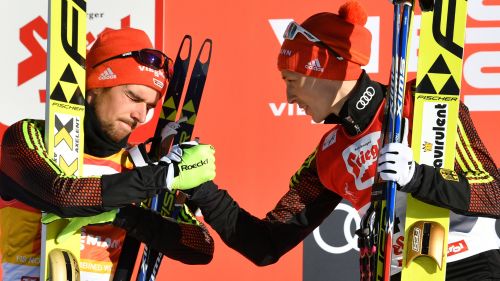 La sfida tra Frenzel e Rydzek si sposta in Corea, in una pre-olimpica disertata dai più [Presentazione]