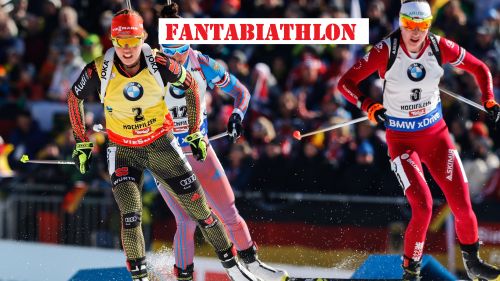 FANTABIATHLON 2017 - Notiziario del 4 marzo [Classifiche]