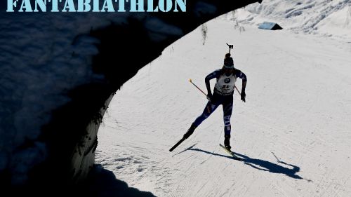 FANTABIATHLON 2017 - Notiziario del 3 marzo [Classifiche]