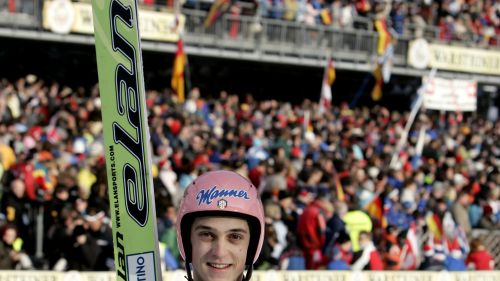 A Planica si è conclusa la carriera di Andrea Morassi