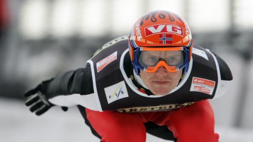 Roar Ljøkelsøy entra nello staff tecnico tedesco come consulente per il volo