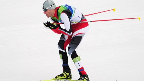 Bernhard Gruber vince la gundersen di Oberstdorf