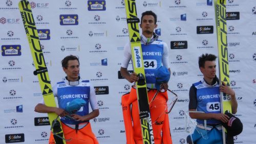 Trionfo della Polonia nell'ouverture del Summer Grand Prix