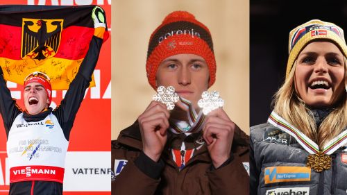 Oberstodrf, Planica e Trondheim si contendono i Mondiali 2021 di sci nordico