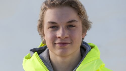 Il tedesco Tim Kopp oro ai Giochi olimpici giovanili. Aaron Kostner 9°