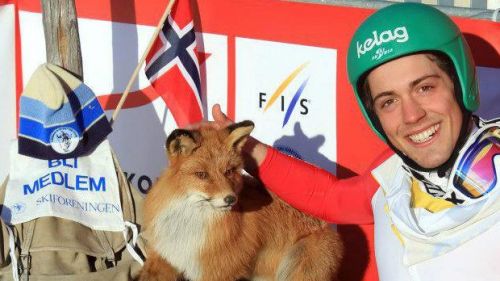 Philipp Orter vince la prima gundersen dei Mondiali junior della Val di Fiemme