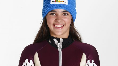 Lara Malsiner medaglia di bronzo ai Giochi olimpici giovanili! Vince Ema Klinec