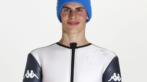 Alex Insam è secondo nella gara di Continental Cup di Bischofshofen