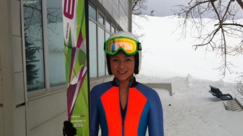 Alexandra Pretorius ha ricominciato ad allenarsi e punta a Sochi. Ce la farà anche Hendrickson?
