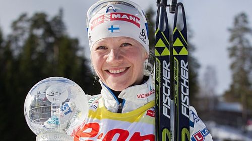 FantaBiathlon 2014-2015 Quotazioni settore FEMMINILE