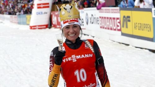 Elenco Biathleti ritirati nell'off-season