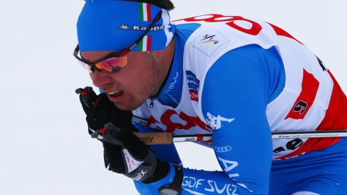 Lukas Runggaldier nuovamente sul podio in Continental Cup a Park City
