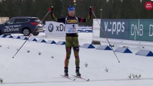 Olga Podchufarova e Alexey Volkov campioni di Russia nell'individuale