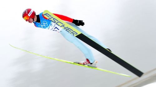 Kamil Stoch si impone nella quarta gara del Summer Grand Prix