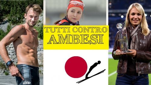 È giusto che la Fisi chieda un contributo agli atleti? Pro e contro!