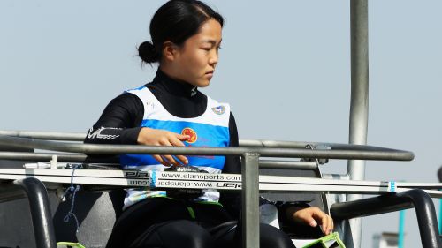 Sara Takanashi cade, ma vince comunque!