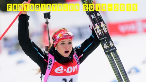 FANTABIATHLON 2014-2015 - Notiziario 18 dicembre (Con Classifiche)
