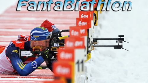 Notiziario del 13 dicembre - Classifiche e Punti Staffetta + Chiarimento sui punti olimpici