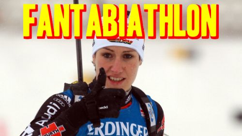 FANTABIATHLON 2016 - Notiziaro 29/11. Punti gare miste & ISCRIZIONI OLTRE 600!