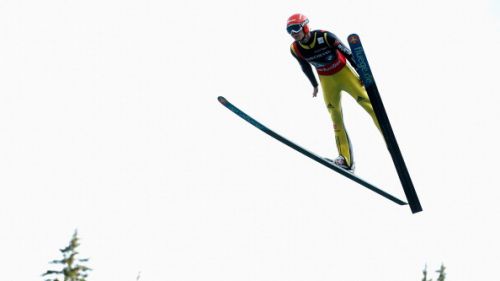 Andreas Wellinger guida il trionfo della Germania a Courchevel
