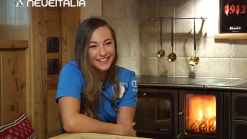 intervista Wierer