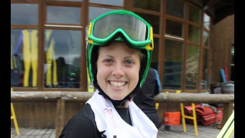 Bigna Windmüller campionessa di Svizzera