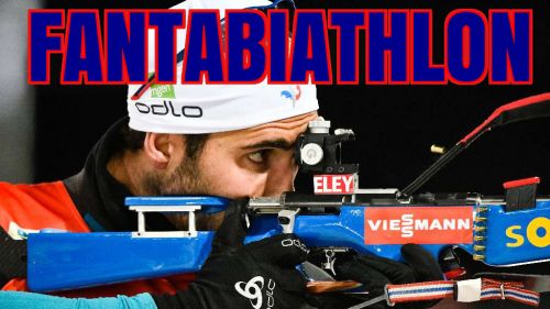 FANTABIATHLON 2017 - Notiziario dell'1 dicembre
