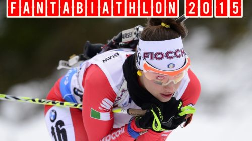 FANTABIATHLON 2014-2015 - Notiziario 11 gennaio (Con Classifiche)