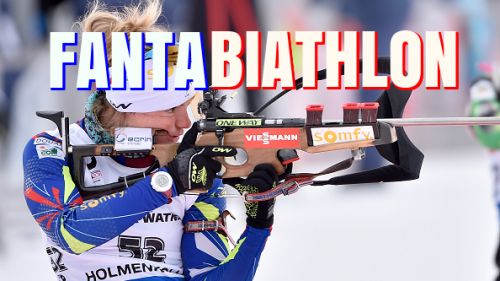FANTABIATHLON - Notiziario 9 marzo (Classifiche + Talent Scout)