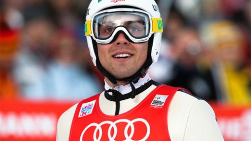Philipp Orter vince la prima gundersen dei Mondiali junior della Val di Fiemme