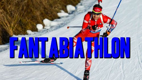 FANTABIATHLON - Notiziario 13 dicembre (Classifiche+Punti Staffetta)