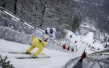 Men’s Ski Jumping