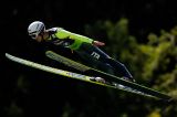 Men’s Ski Jumping