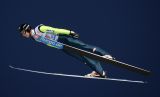 Men’s Ski Jumping