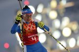 Biathlon