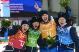 Biathlon