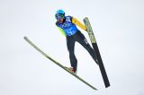 Nordic Combined