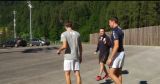 Men’s Ski Jumping