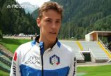 Men’s Ski Jumping