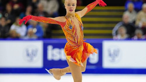 Il riepilogo di Skate Canada, seconda tappa del Grand Prix